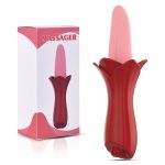 Lipstick Licking Vibrator - Image 6