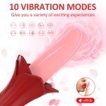Lipstick Licking Vibrator - Image 2