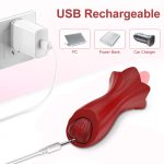 Lipstick Licking Vibrator - Image 5