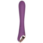Silicone 10 Frequency Vibration Vibrator - Image 2