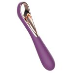 Silicone 10 Frequency Vibration Vibrator - Image 3