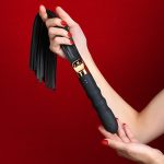 Vibrator With Flogger - Image 6