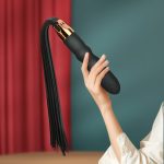 Vibrator With Flogger - Image 8