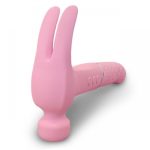 Hammer Double Head G-spot Vibrator - Image 2