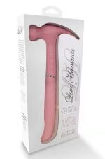 Hammer Double Head G-spot Vibrator - Image 3