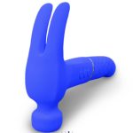 Hammer Double Head G-spot Vibrator - Image 4