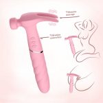 Hammer Double Head Vibrator - Image 5