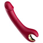 C Ring Handle Vibration Dildo - Image 6