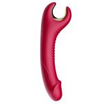 C Ring Handle Vibration Dildo - Image 8