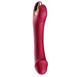 C Ring Handle Vibration Dildo - Image 10