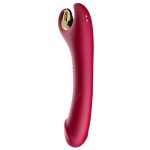 C Ring Handle Vibration Dildo - Image 4