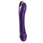 C Ring Handle Vibration Dildo - Image 5