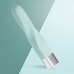 Screw Lipstick Class Vibrator - Image 2