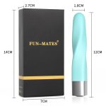 Screw Lipstick Class Vibrator - Image 5