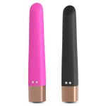 Keira Mini Lipstick Vibrator - Image 6