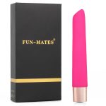 Keira Mini Lipstick Vibrator - Image 2