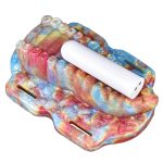 Colorful Clit Vibration Rubbing - 03 - Image 8