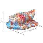 Colorful Clit Vibration Rubbing - 03 - Image 3