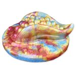 Colorful Clit Rubbing - 05 - Image 8