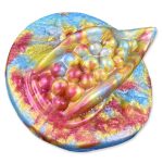 Colorful Clit Rubbing - 05 - Image 2