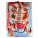 Colorful Clit Vibration Rubbing - 09 - Image 8