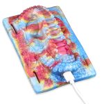 Colorful Clit Vibration Rubbing - 09 - Image 5