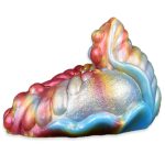 Colorful Clit Vibration Rubbing - 10 - Image 9