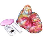 Colorful Clit Vibration Rubbing - 10 - Image 4