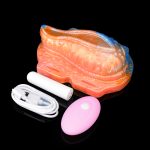 Strapon Vibrating Tentacle Grinder - A - Image 3