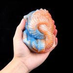 Strapon Vibrating Tentacle Grinder - B - Image 8