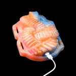 Strapon Vibrating Tentacle Grinder - B - Image 2