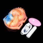 Strapon Vibrating Tentacle Grinder - B - Image 3