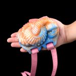 Strapon Vibrating Tentacle Grinder - B - Image 4