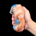 Strapon Vibrating Tentacle Grinder - B - Image 5