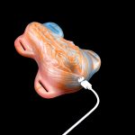 Strapon Vibrating Tentacle Grinder - C - Image 2