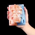 Strapon Vibrating Tentacle Grinder - D - Image 8