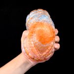 Fantasy Grinder Silicone Hump Toy Clitoral Stimulator - Image 4