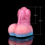 Mini Handheld Sex Dildo Grinder - Image 8