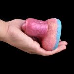 Mini Handheld Sex Dildo Grinder - Image 9