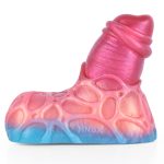 Handheld Insertable Dildo Vibration Grinder - Image 6