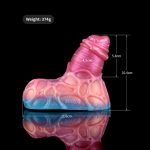 Handheld Insertable Dildo Vibration Grinder - Image 10