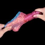 Handheld Insertable Dildo Vibration Grinder - Image 11