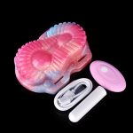 Double Tentacles Insertable Fantasy Sex Grinder - Image 7