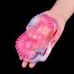 Double Tentacles Insertable Fantasy Sex Grinder - Image 9