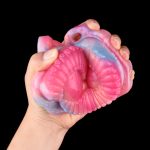 Double Tentacles Insertable Fantasy Sex Grinder - Image 11