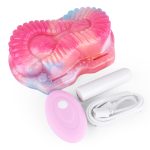 Double Tentacles Insertable Fantasy Sex Grinder - Image 2