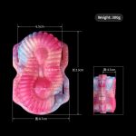 Double Tentacles Insertable Fantasy Sex Grinder - Image 5