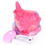 Lotus Wriggling Granules Sex Grinder - Image 7