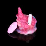 Lotus Wriggling Granules Sex Grinder - Image 8