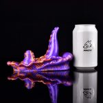 Magic Pupil Tentacles Clit Stimulator - Image 8